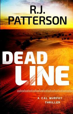 Dead Line by R. J. Patterson