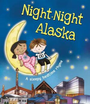 Night-Night Alaska by Katherine Sully