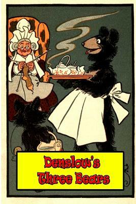 Denslow's Three Bears by W.W. Denslow