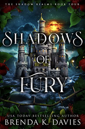 Shadows of Fury by Brenda K. Davies
