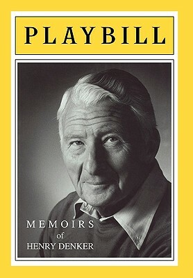 Memoirs by Henry Denker