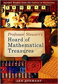 Professor Stewarts mathematische Schätze by Ian Stewart
