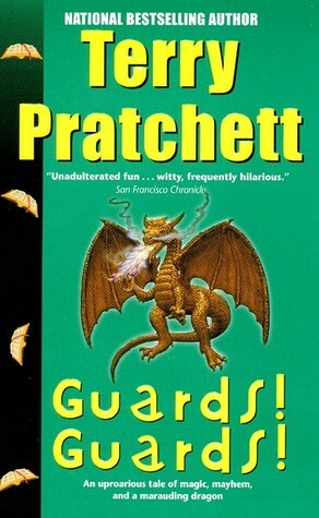 Terry Pratchett's Guards! Guards!: The Play by Stephen Briggs