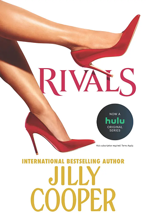 Rivals by Jilly Cooper