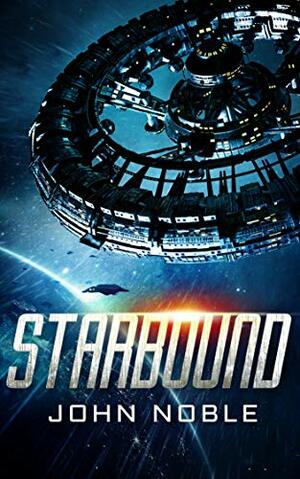 Starbound by John Noble