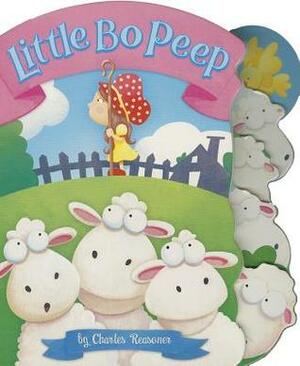 Little Bo Peep by Charles Reasoner