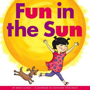 Fun in the Sun by Marv Alinas