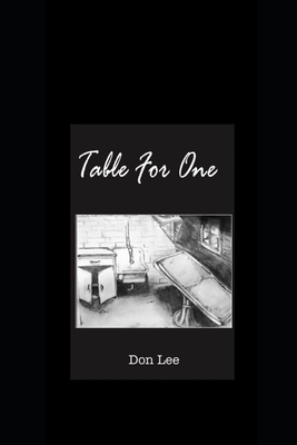 Table For One by Don Lee