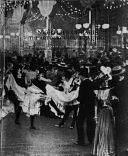 Nightlife of Paris: The Art of Toulouse-Lautrec by Patrick O'Connor