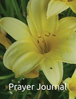 Prayer Journal: James 5:13 Is anyone among you in trouble? Let them pray. Is anyone happy? Let them sing songs of praise by Rose Elaine