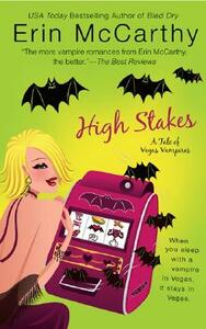 High Stakes by Erin McCarthy