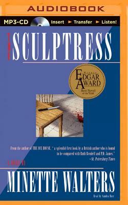 The Sculptress by Minette Walters