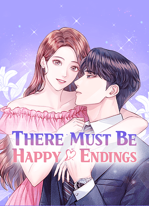 There Must Be Happy Endings by Peulada, Bulsa