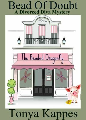 Bead Of Doubt by Tonya Kappes
