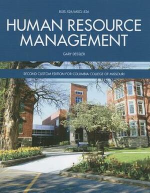 Human Resource Management by Gary Dessler