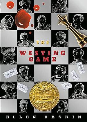 The Westing Game by Ellen Raskin