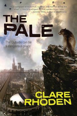 The Pale by Clare Rhoden