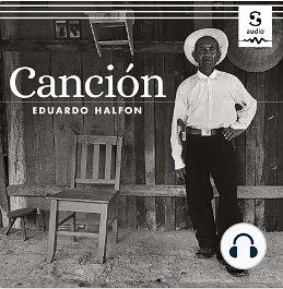Canción by Eduardo Halfon