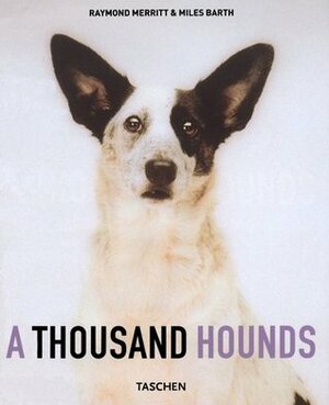 A Thousand Hounds by Miles Barth, Raymond Merritt