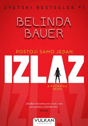 Izlaz by Belinda Bauer