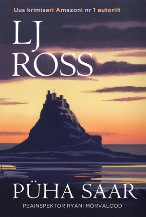 Püha saar by L.J. Ross