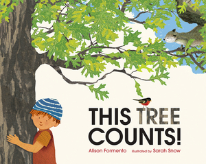 This Tree Counts! by Alison Formento