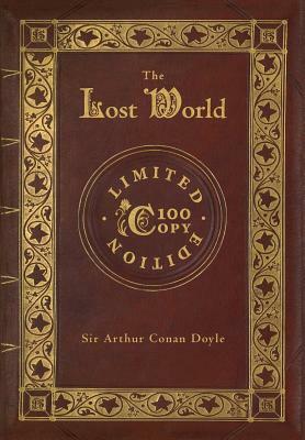 The Lost World (100 Copy Limited Edition) by The Lost World Doyle