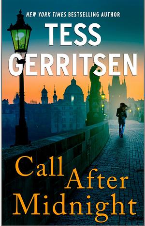 Call After Midnight by Tess Gerritsen