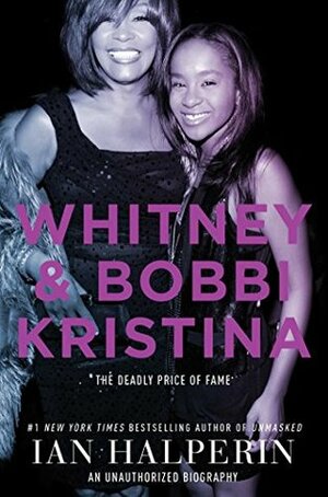 Whitney & Bobbi Kristina by Ian Halperin
