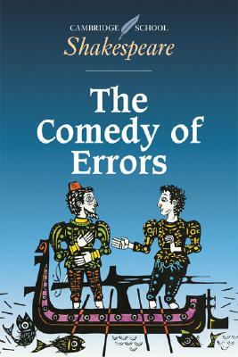 The Comedy of Errors by William Shakespeare