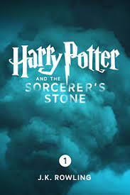 Harry Potter and the Sorcerer's Stone (enhanced edition) by J.K. Rowling