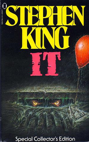 IT by Stephen King