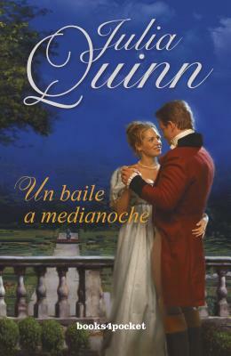 Un Baile A Medianoche by Julia Quinn