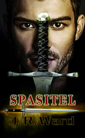 Spasitel by J.R. Ward