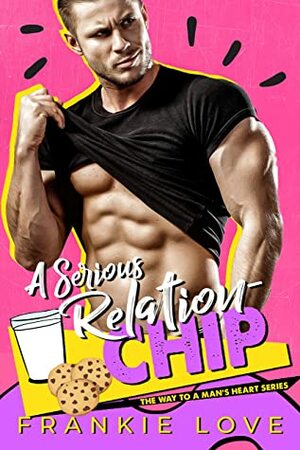 A SERIOUS RELATION-CHIP by Frankie Love