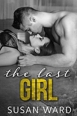 The Last Girl by Susan Ward