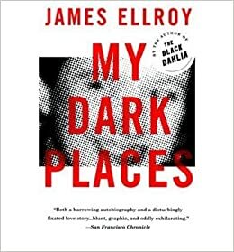 James Ellroy by James Ellroy