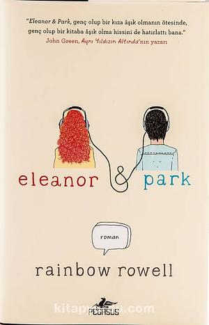 Eleanor and Park: Ciltli by Rainbow Rowell