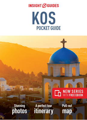 Insight Guides Pocket Kos (Travel Guide with Free Ebook) by Insight Guides