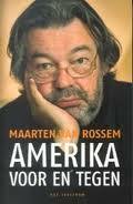 Amerika voor en tegen by Maarten van Rossem