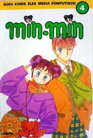 Min-min  Vol.4 by Yu Asagiri