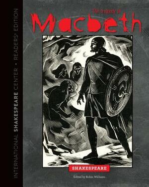 Macbeth: Readers' Edition by William Shakespeare