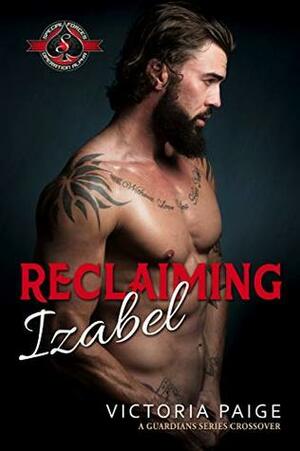 Reclaiming Izabel by Victoria Paige
