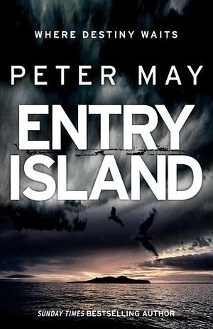 Entry Island by Peter May