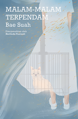 Malam-Malam Terpendam by Bae Suah