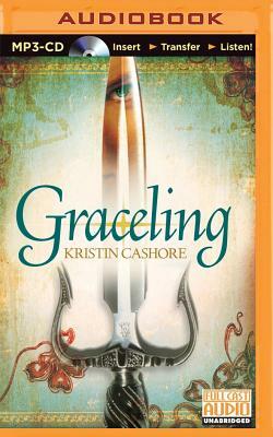 Graceling by Kristin Cashore