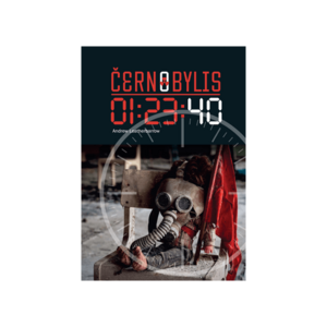 Černobylis. 01:23:40 by Andrew Leatherbarrow