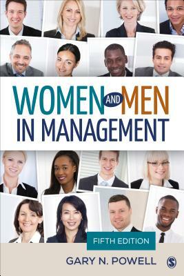 Women and Men in Management by Gary N. Powell