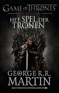 Game of Thrones; Het Spel der Tronen by George R.R. Washington