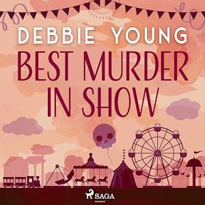Best Murder in Show by Debbie Young
